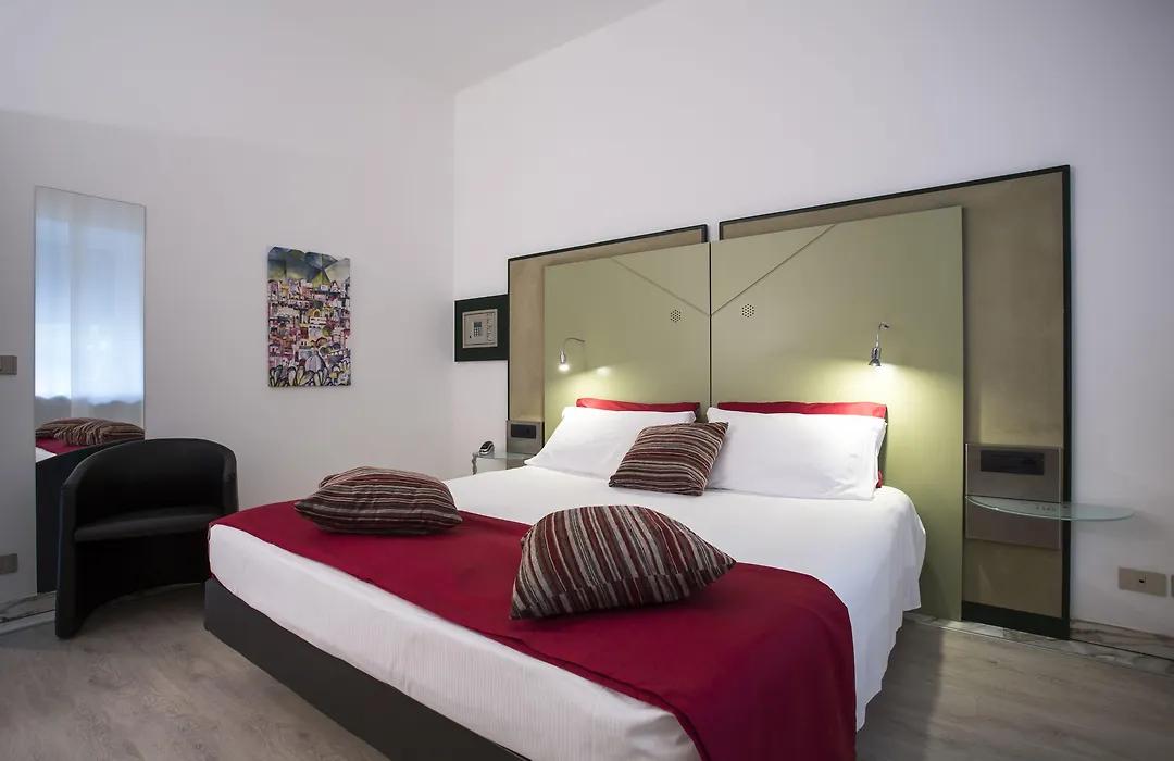 Hotel Buonconsiglio-1