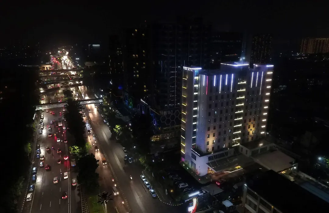 Park Hotel Cawang - Jakarta-1