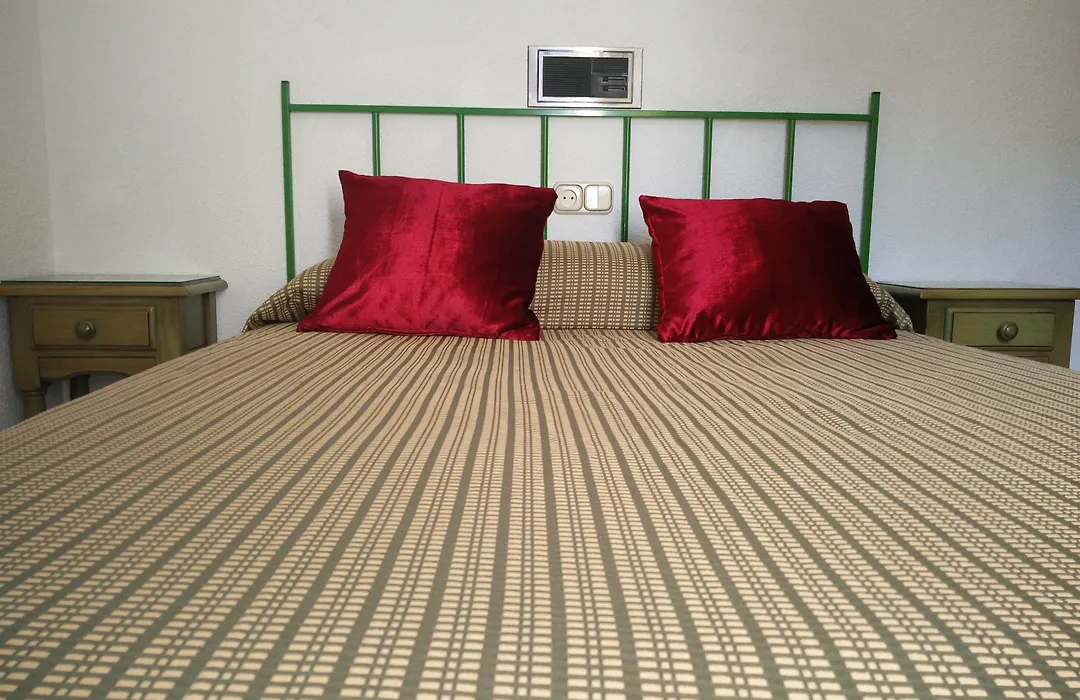 Eco Hotel Toledo-1