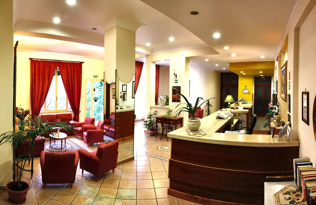 Hotel Mediterraneo-1