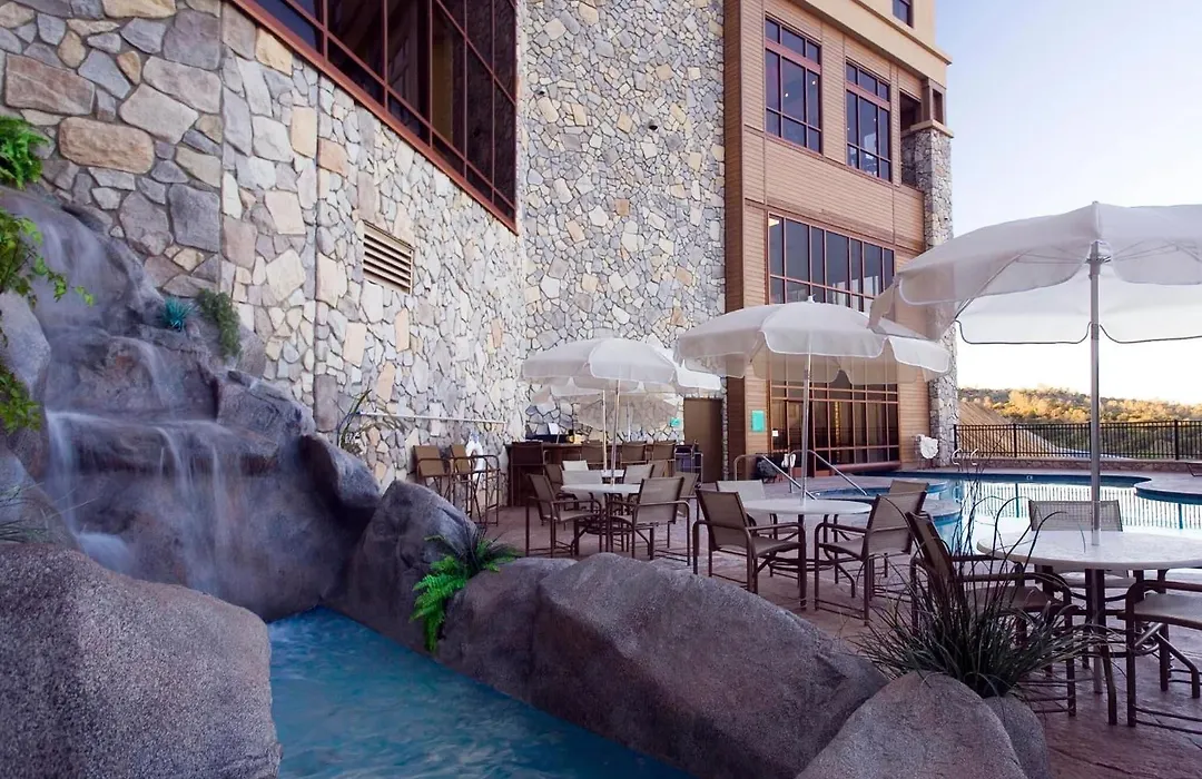 Chukchansi Gold Resort & Casino-1