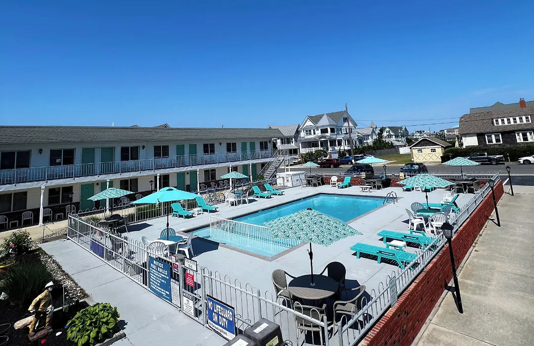 The Jetty Motel-1