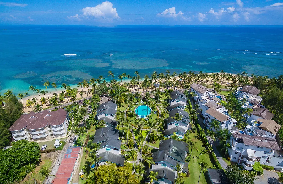 Hotel Playa Colibri-1