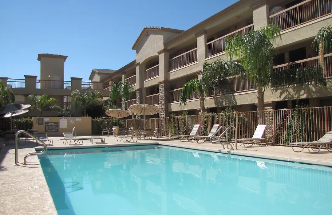 Siegel Select Casa Grande (Adults Only)-1