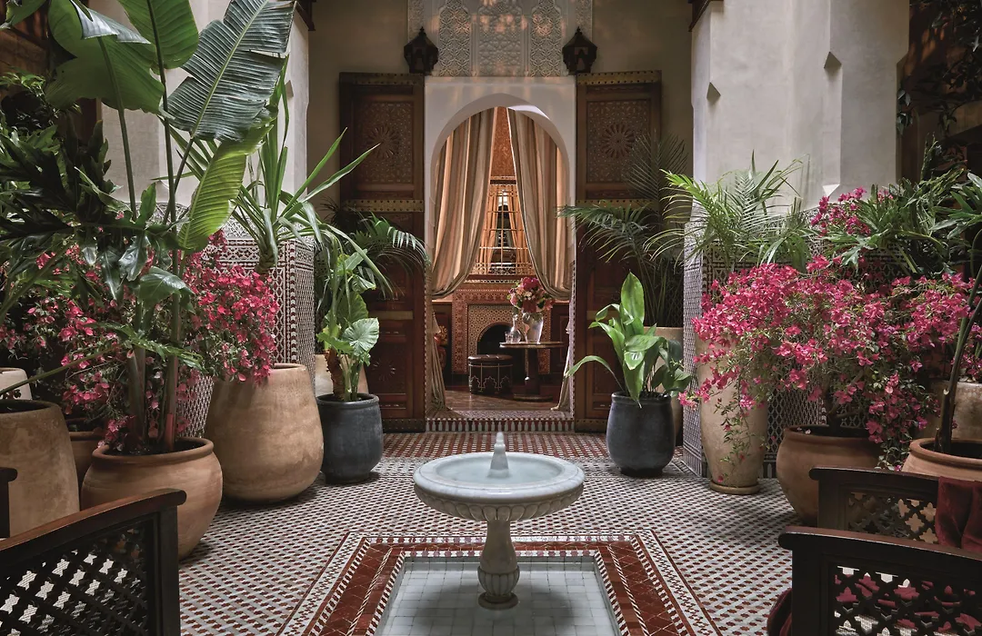 Royal Mansour Marrakech-1