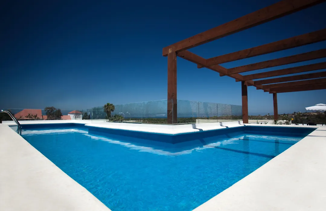 Guaycura Boutique Hotel, Beach Club & Spa-1