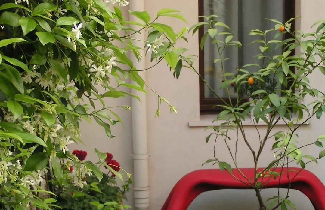 Albergo Verdi-1