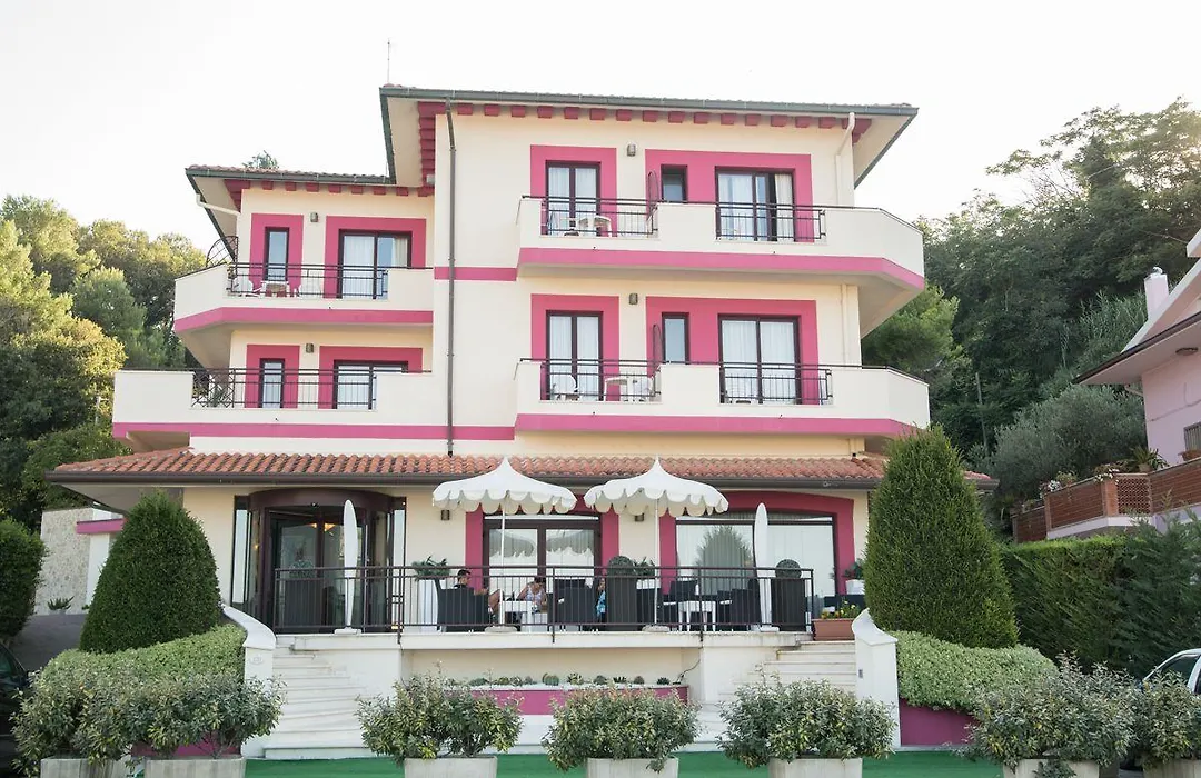 Hotel Levante-1