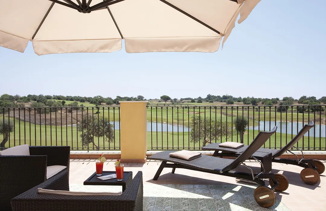 Donnafugata Golf Resort & Spa-1