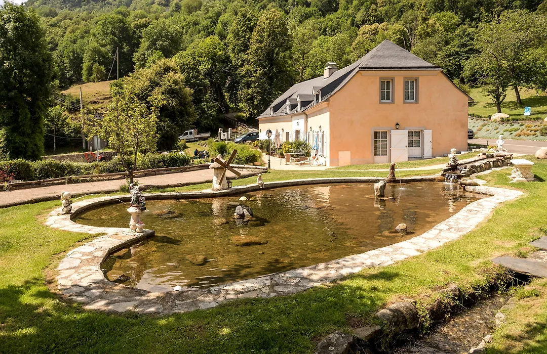 Hôtel Ardiden-1