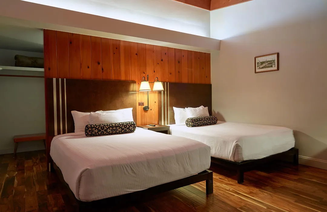 Timbers Inn-1