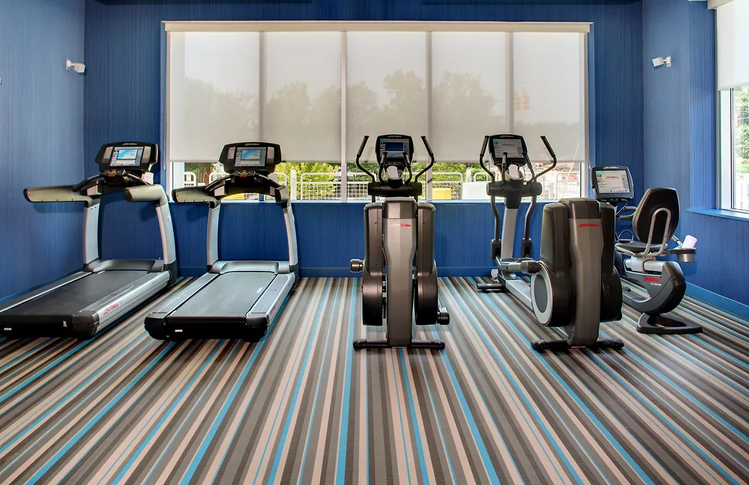 Aloft By Marriott Chapel Hill-1