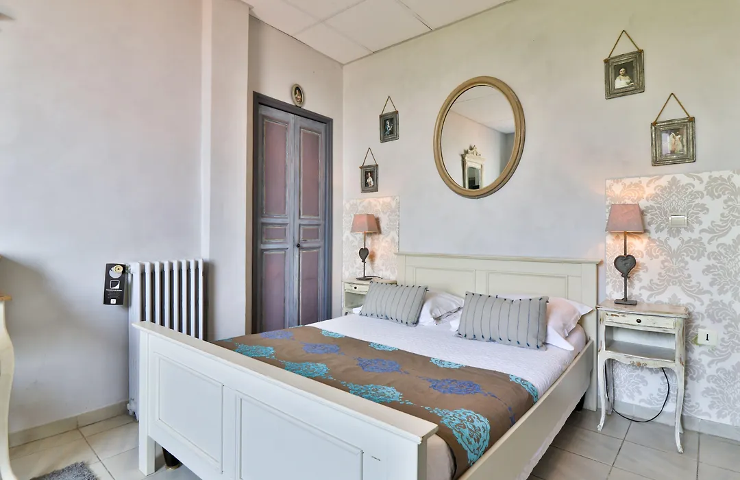 Le Panoramic Boutique Hôtel-1