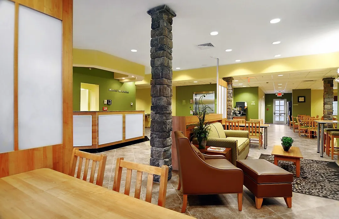 Microtel Inn And Suites By Wyndham-1