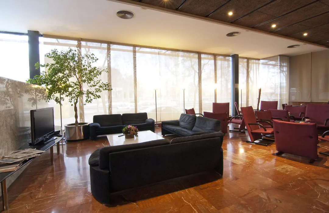 Hotel Domo-1