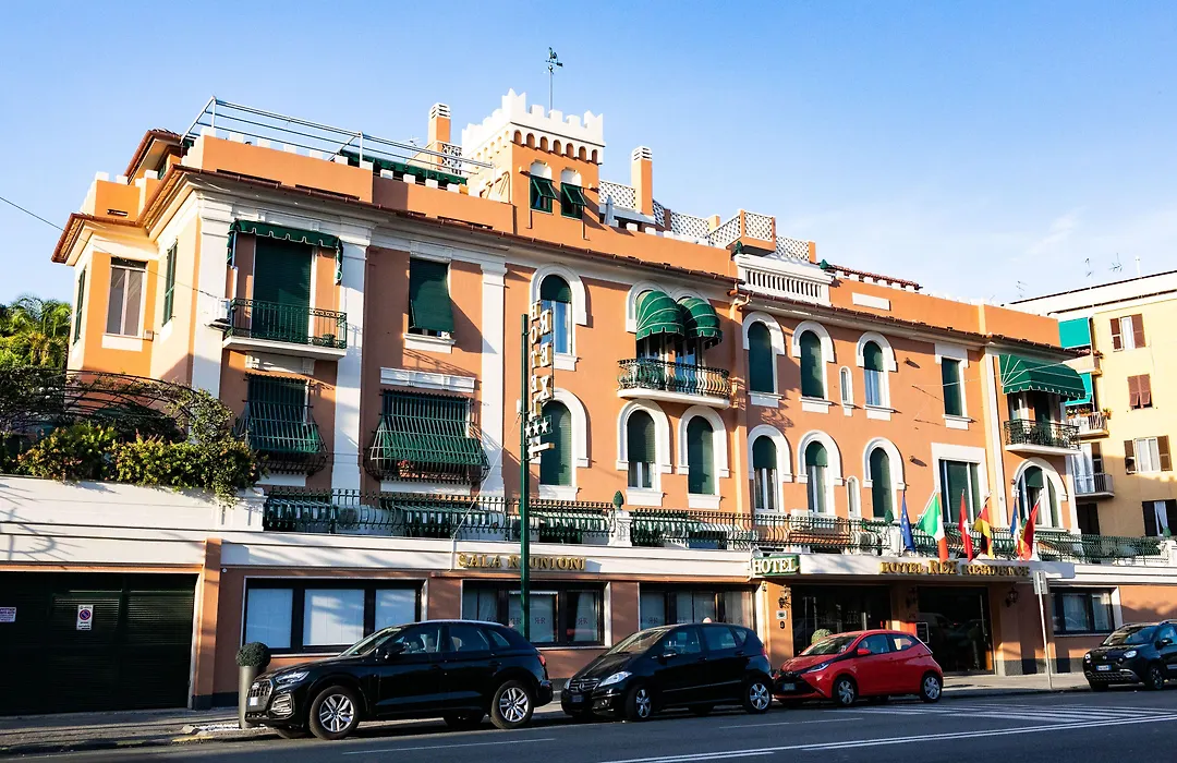 Rex Hotel Residence-1