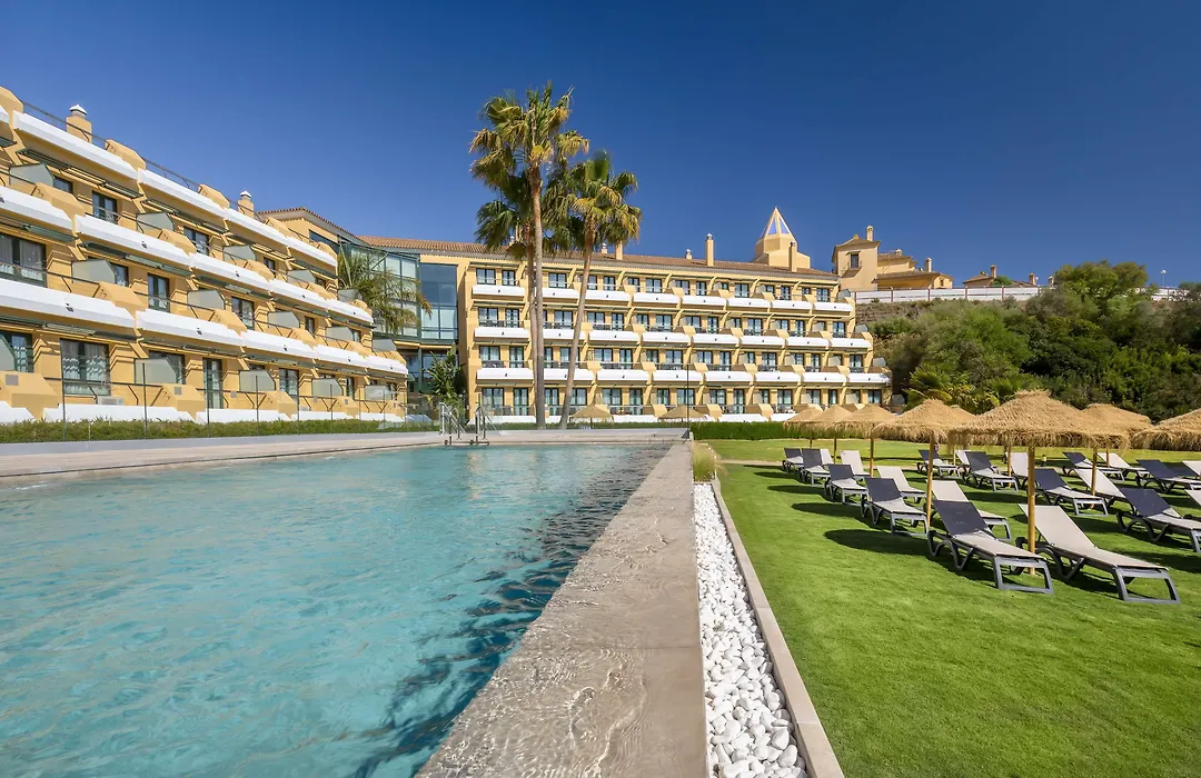 Barcelo Jerez Montecastillo & Convention Center-1