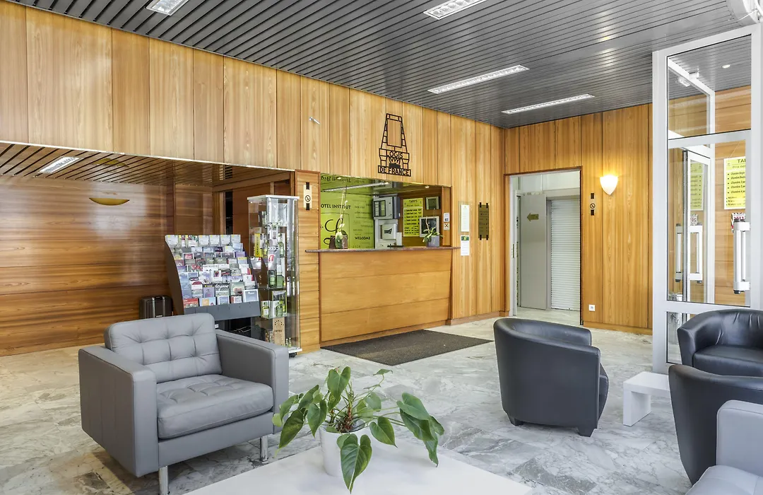 Maison Barbillon Grenoble - Centre Gare-1