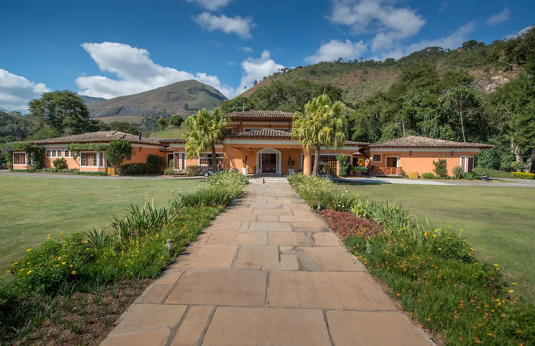 Quinta da Paz Resort-1