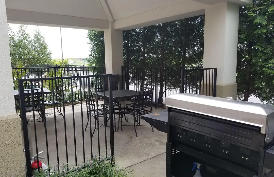 Candlewood Suites Cape Girardeau, An Ihg Hotel-1
