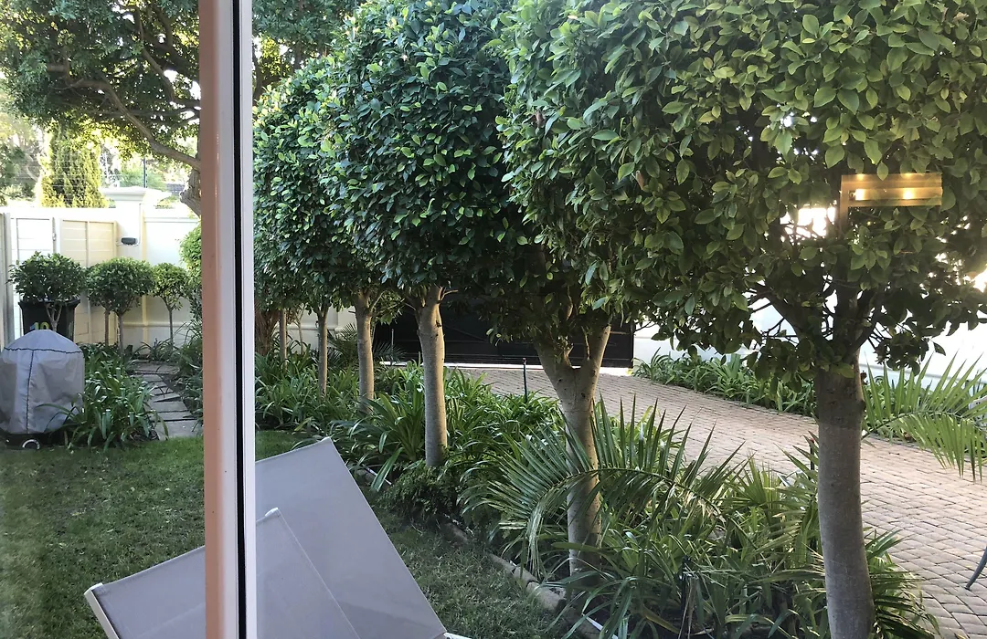 Navona Constantia Guest Cottage-1