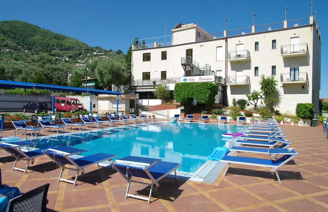Hotel Villa Belvedere-1