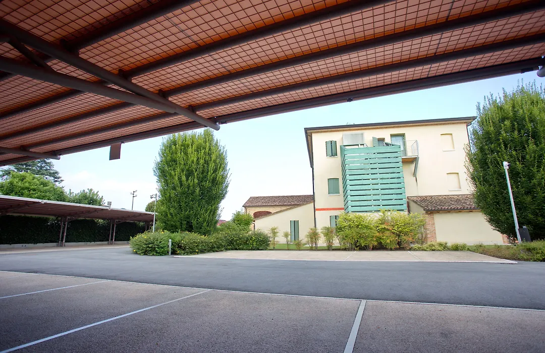 Hotel Asolo-1