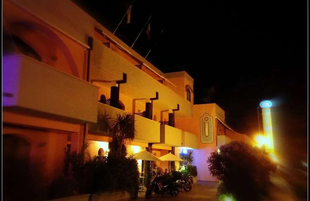 Hotel Mistral-1