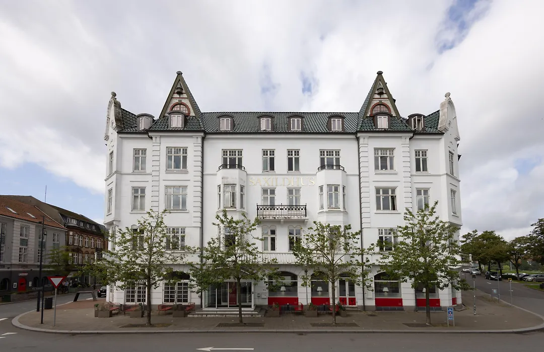 Milling Hotel Saxildhus-1