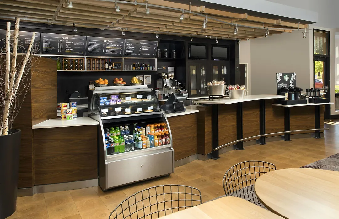 Courtyard By Marriott Tyler-1