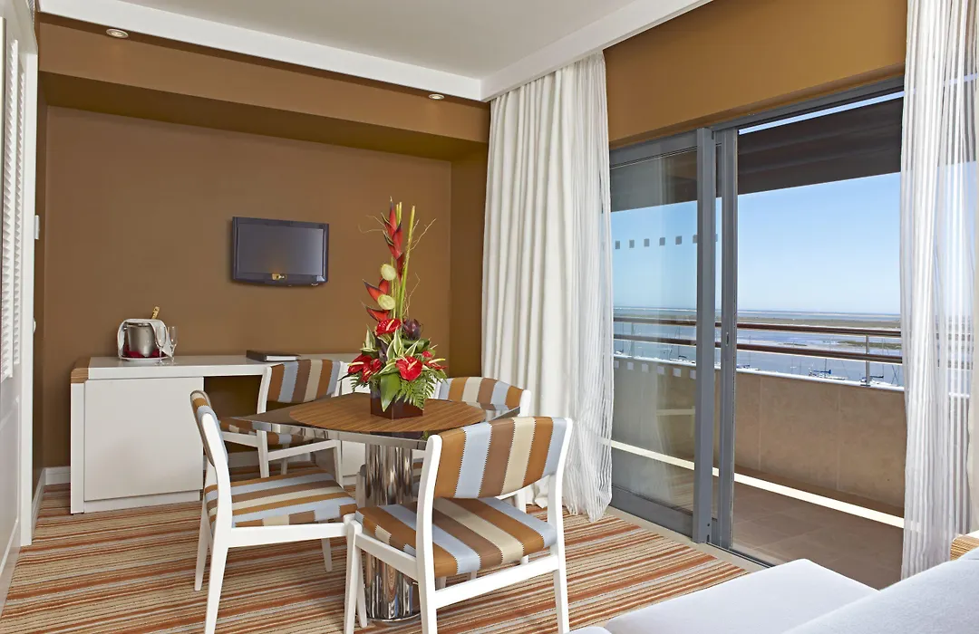 Real Marina Hotel & Spa-1