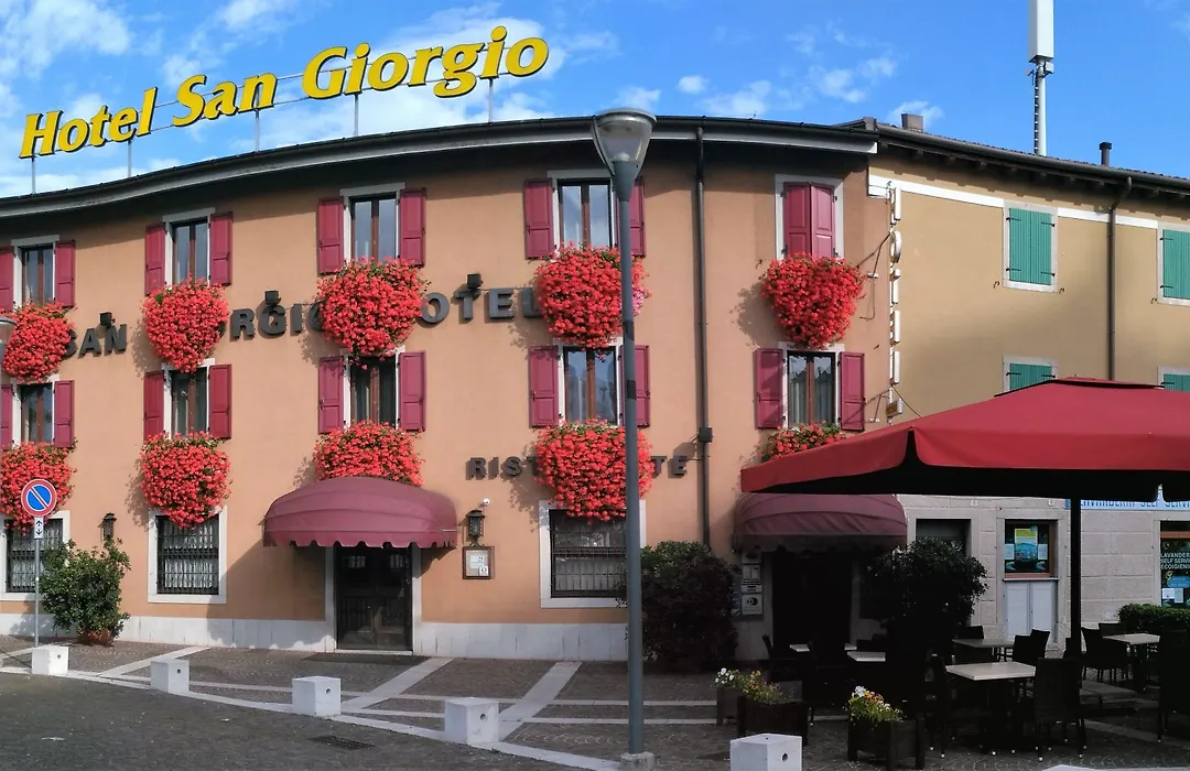 Hotel San Giorgio-1