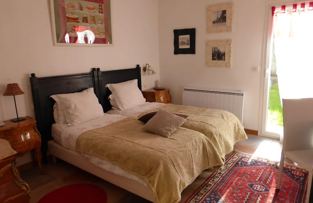 A La Villa Boucicaut-1