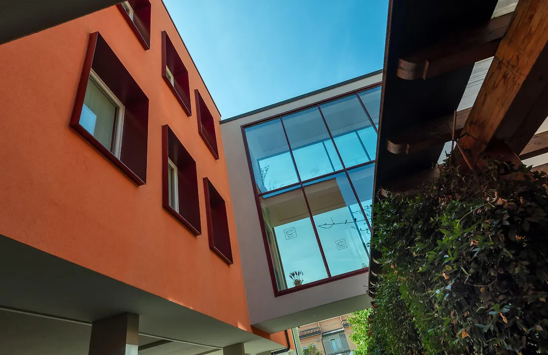 UNAWAY Ecohotel Villa Costanza Venezia-1