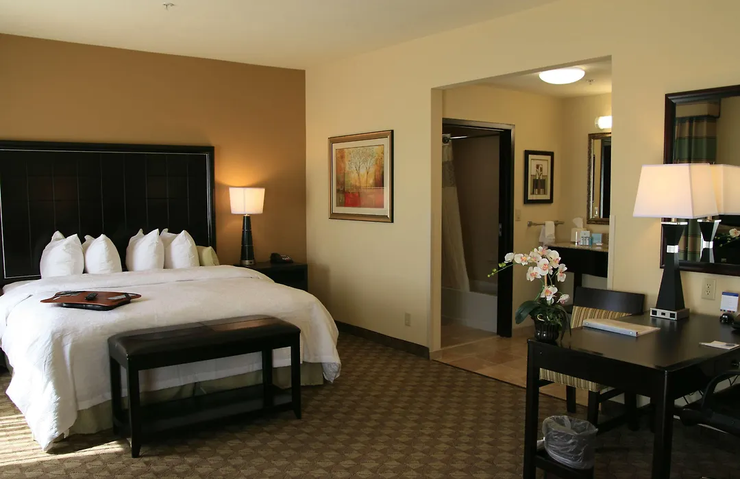 Hampton Inn & Suites Mcalester-1