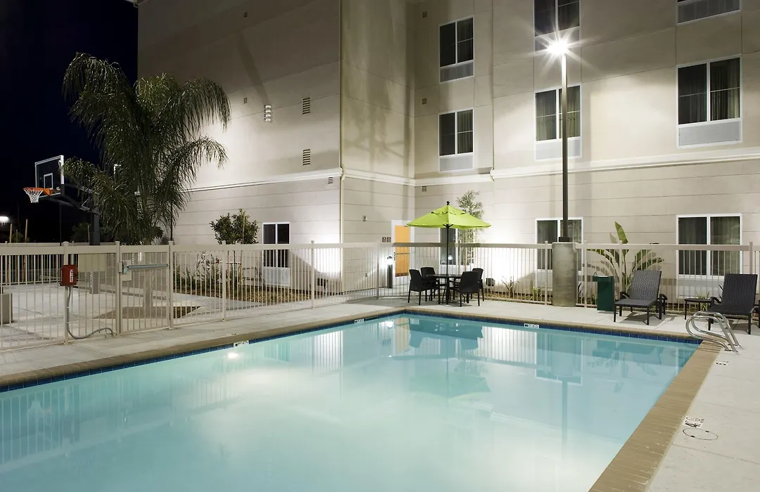 Homewood Suites By Hilton Fresno Airport/Clovis-1