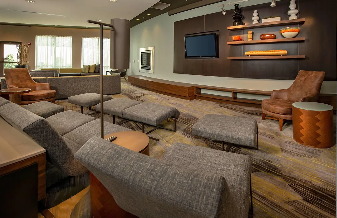 Courtyard By Marriott Hagerstown-1