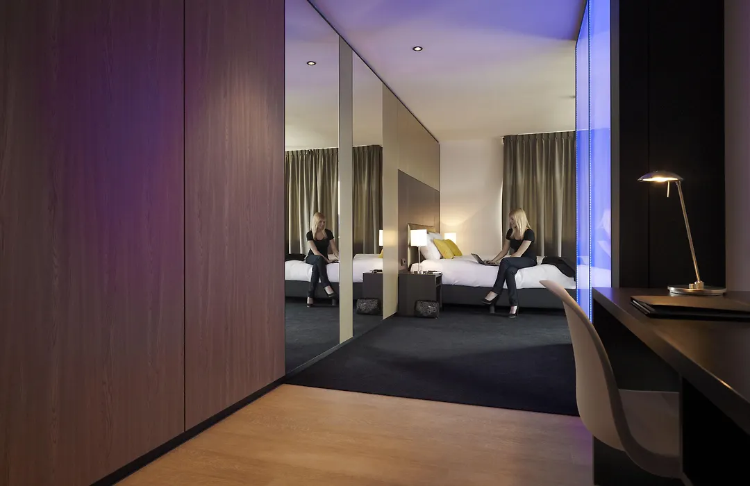 Fletcher Hotel-Restaurant Parkstad- Zuid Limburg-1