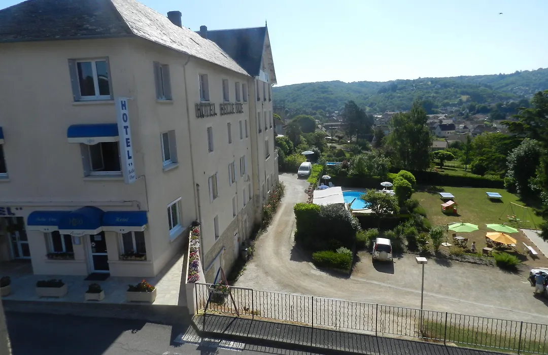 Hotel Belle Vue-1