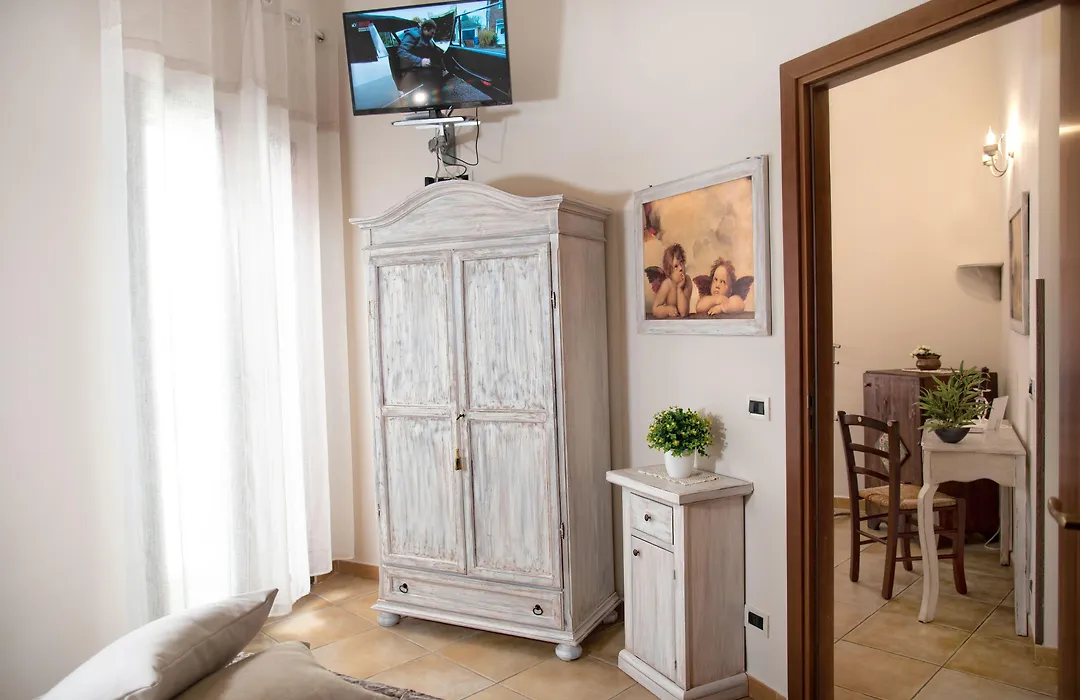 Bed And Breakfast Conte Luna-1
