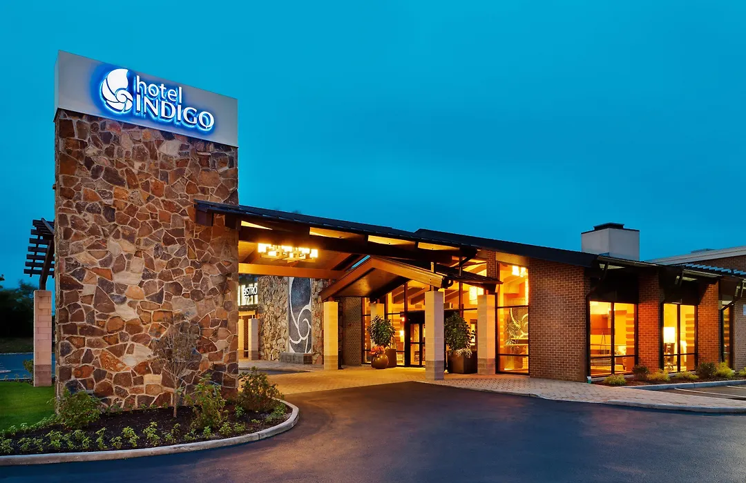 Hotel Indigo Long Island - East End By Ihg-1