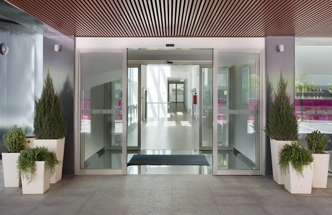 Holiday Inn Express Madrid Leganes By Ihg-1