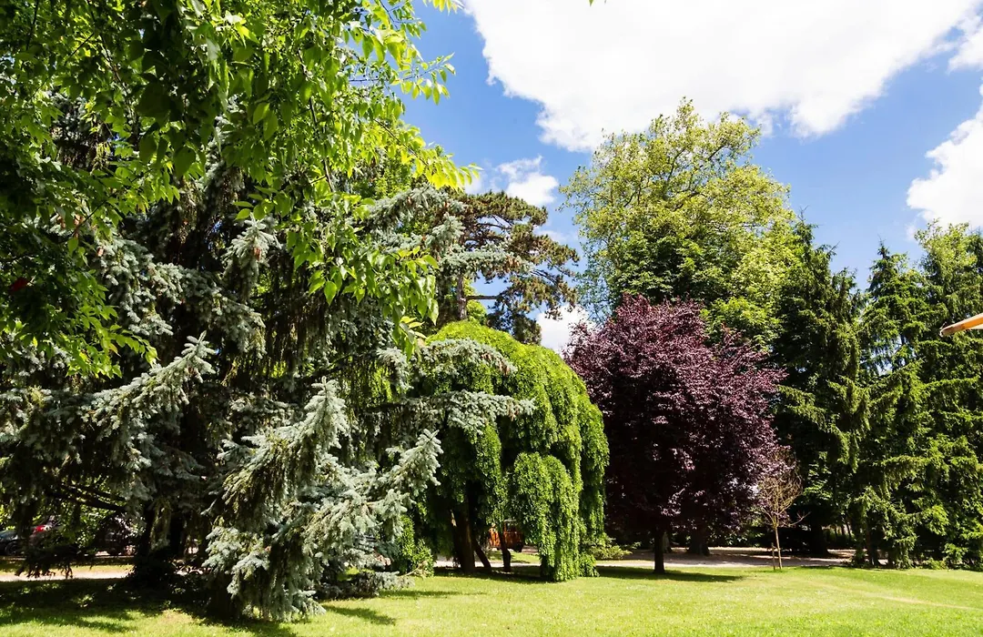 Domaine de Clairefontaine-1