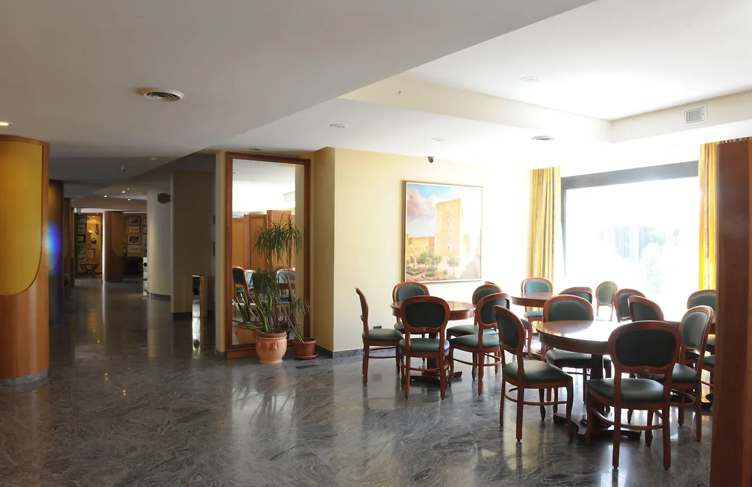 Hotel Svevo-1