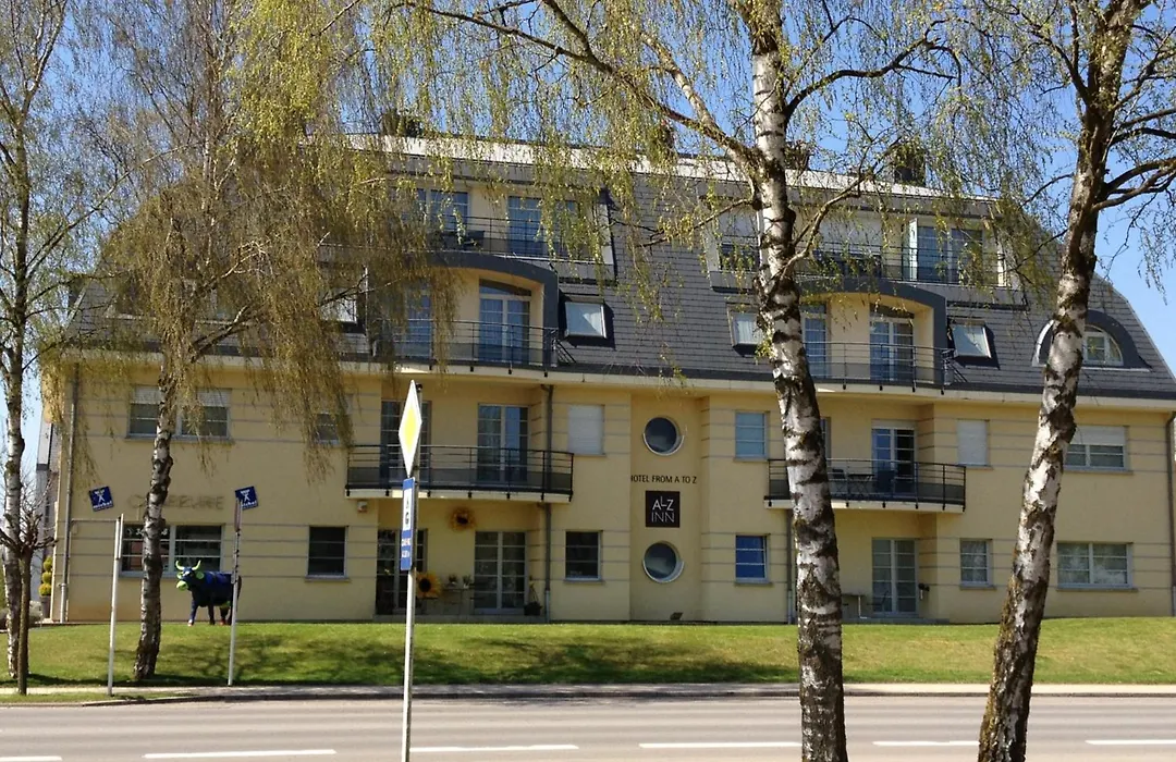 Hotel Alzinn-1