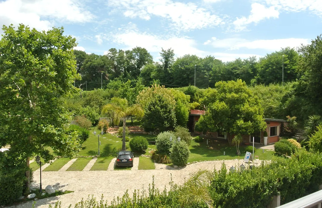 Hotel Casafort-1