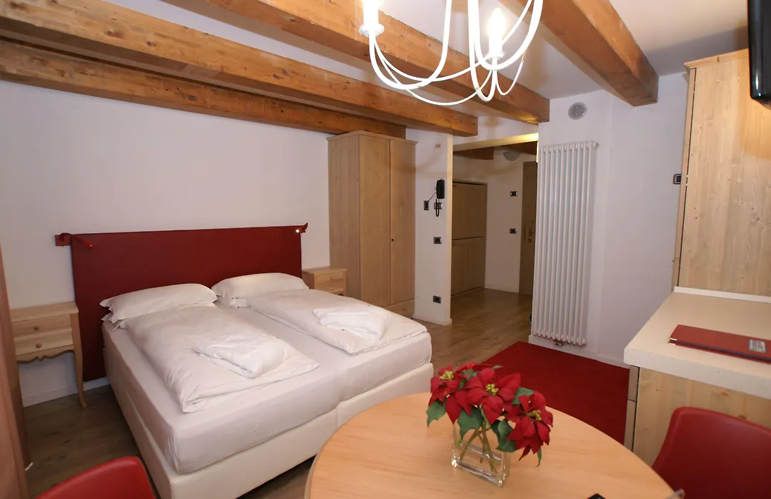 Hotel Resort Al Sole-1