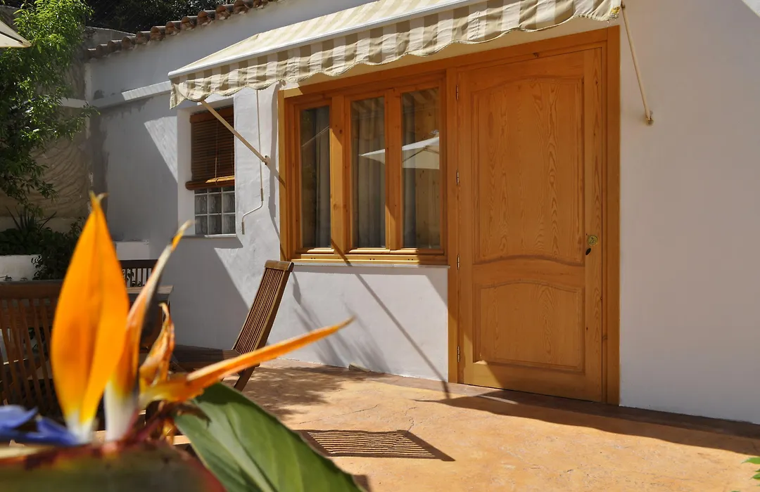 Villa Morena (Adults Only)-1