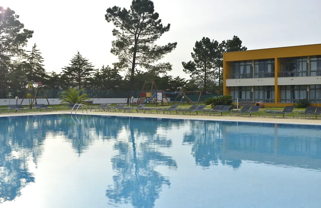 Vila Park Nature & Business Hotel-1