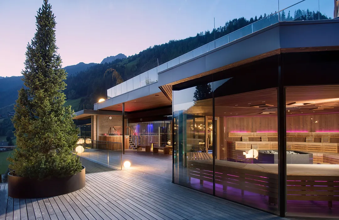 Lunaris Wellnessresort-1